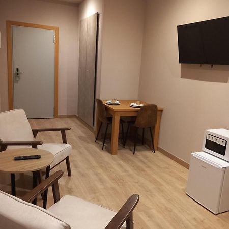 Aparthotel Montcada Exteriér fotografie